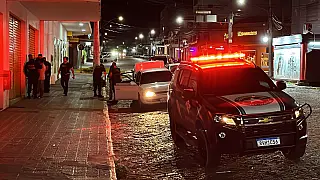 Operação desmonta esquema de tráfico de drogas sintéticas em Corumbá