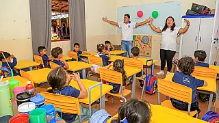 Edital divulga resultado preliminar da seleção para Técnico de Apoio Pedagógico