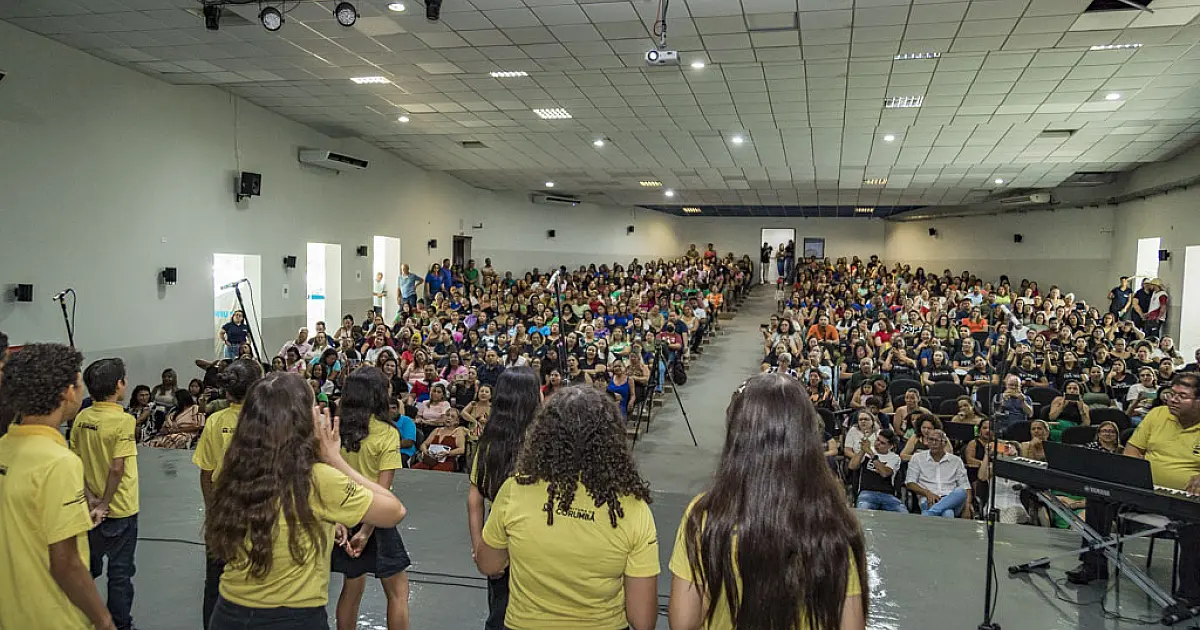 Corumbá abre inscrições para Prêmio Professor por Excelência