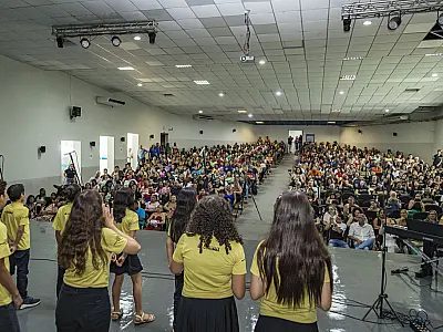 Corumbá abre inscrições para Prêmio Professor por Excelência