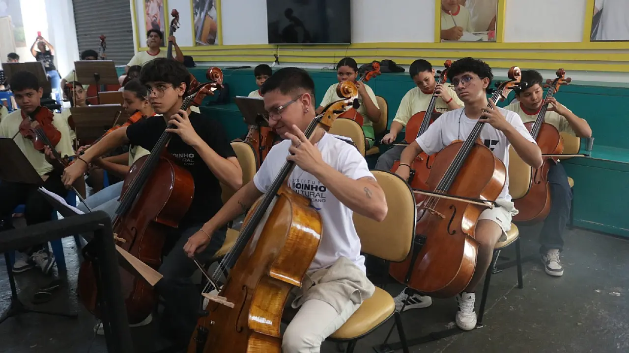 Moinho Cultural abre inscrições para o 2º semestre em Corumbá