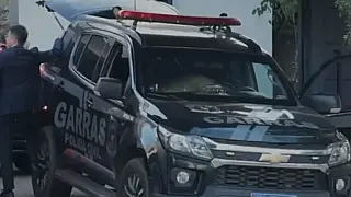 Irmãos Razuk são presos e têm R$ 10 milhões em carros apreendidos pela Civil
