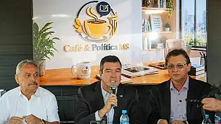 Riedel admite implodir pontes condenadas em MS após tragédia com morte