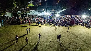 Shows e ação social marcam o 23º Amistoso da Diversidade no Centro América