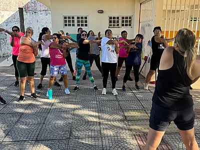 Dia Nacional da Saúde terá programação especial na Academia da Saúde Arthur Marinho
