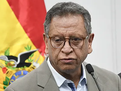 PF terá base na Bolívia para conter guerra entre PCC e CV na fronteira