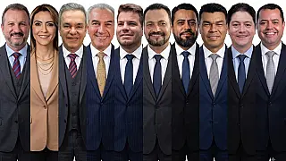 Pesquisa aponta preferência do eleitorado para as vagas de senador em MS