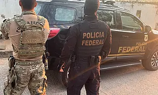 PF cumpre mandados em Corumbá durante operação contra desmatamento ilegal