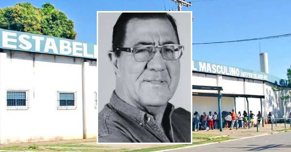 Buxexa sobe para o presídio e tem redes sociais bloqueadas