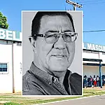 Buxexa sobe para o presídio e tem redes sociais bloqueadas