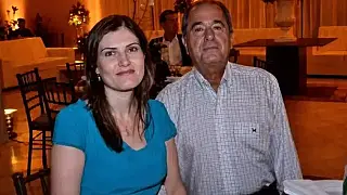 "Socorro, socorro, socorro": diário de Fabíola relata medo e controle do marido
