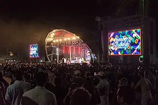 FIB termina com 100 mil pessoas em Bonito