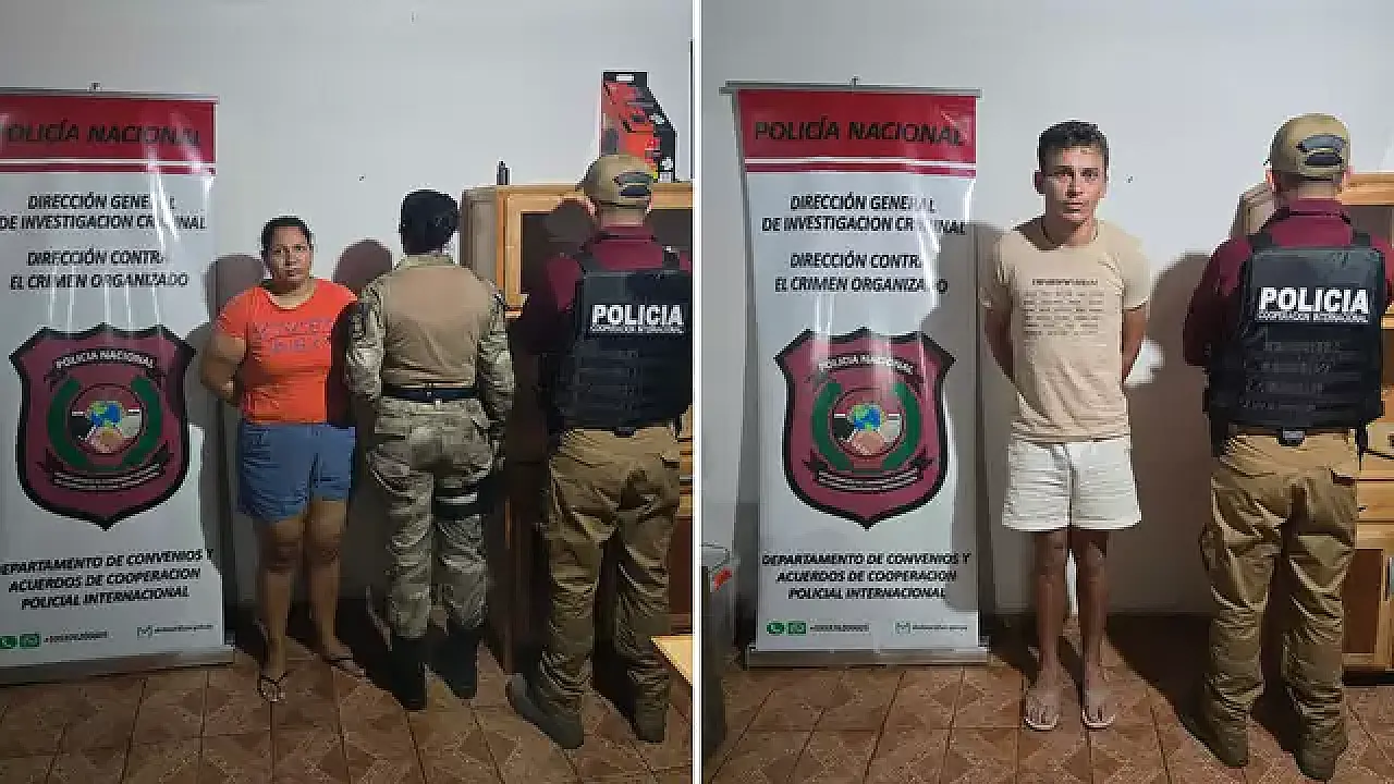 Comparsa de sequestradora usava documento falso e tinha condenação por homicídio