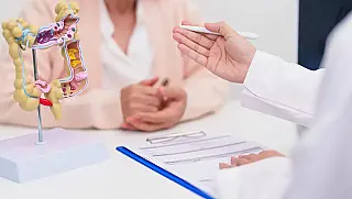 SUS inclui novo teste para rastreamento de câncer colorretal