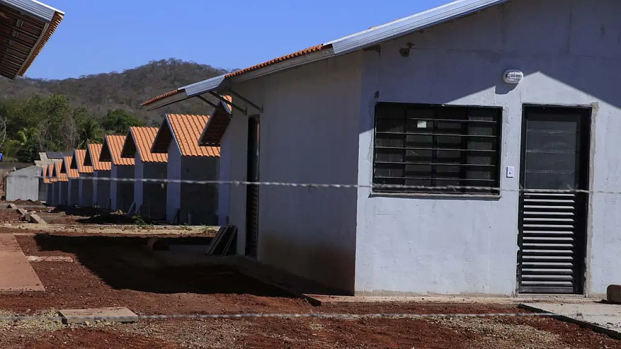 Entrega de documentos dos convocados para Residenciais dos Ipês segue até o dia 20