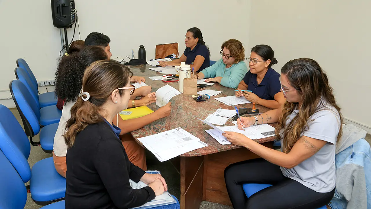 Candidatos para professores das Águas entregam documentos nesta quarta e quinta