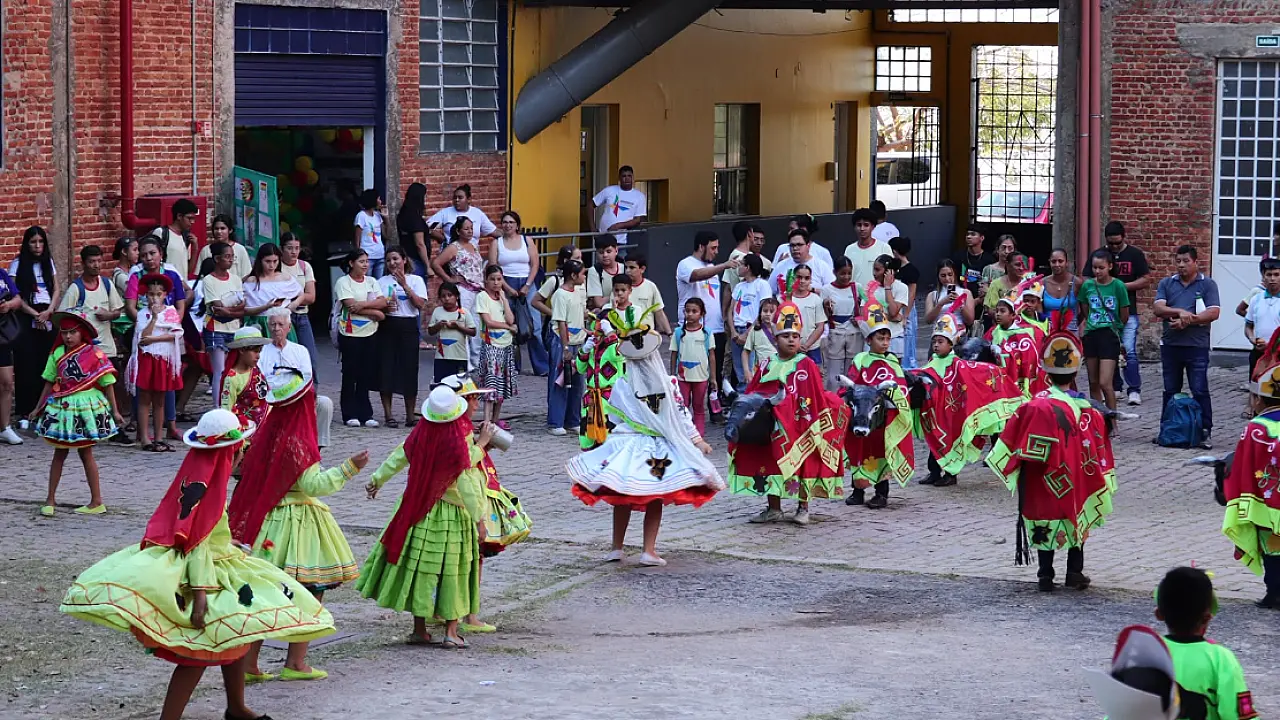 Festival celebra a integração Brasil-Bolívia nesta sexta-feira no Porto Geral