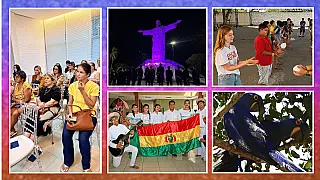 Confira os destaques da semana na coluna Pantanal em Revista