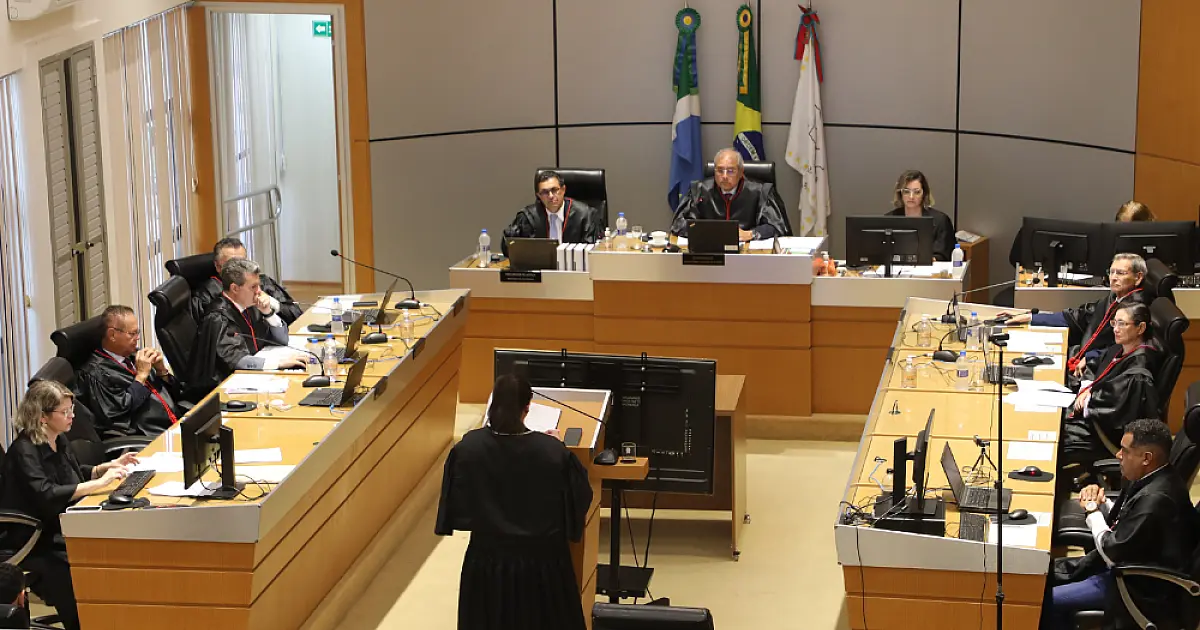 TJ mantém indenização a pai agredido por guarda municipal de Corumbá em 2023