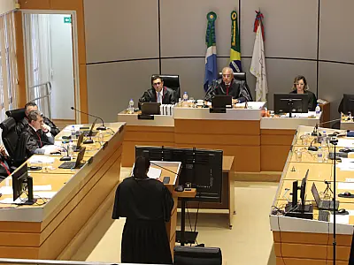 TJ mantém indenização a pai agredido por guarda municipal de Corumbá em 2023