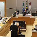 TJ mantém indenização a pai agredido por guarda municipal de Corumbá em 2023