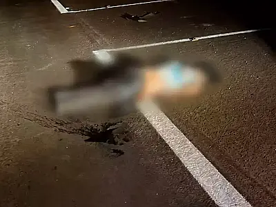 Polícia prende marido suspeito de matar esposa atropelada na BR-463