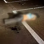 Polícia prende marido suspeito de matar esposa atropelada na BR-463