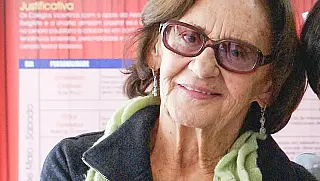 Morre atriz Laura Cardoso aos 98 anos, em São Paulo