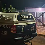 Ação conjunta prende seis criminosos após homicídio em Rio Brilhante