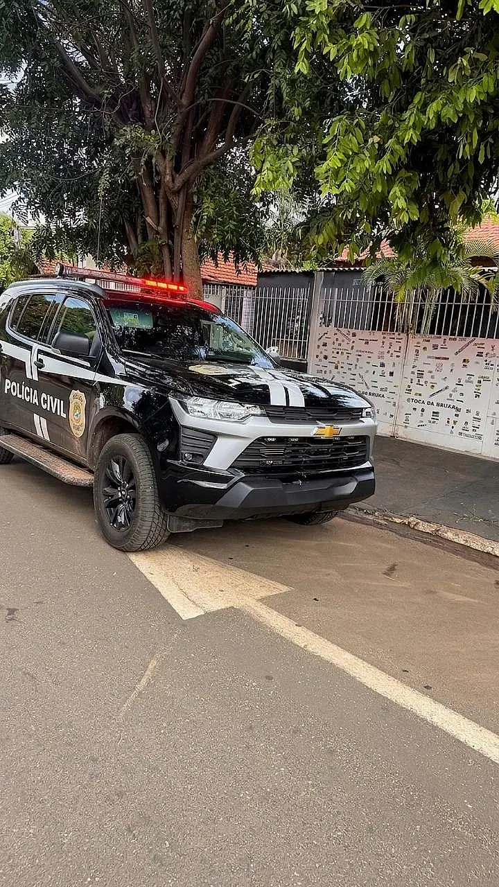 Investigação localiza corpo de mulher desaparecida e prende suspeitas em MS e MT