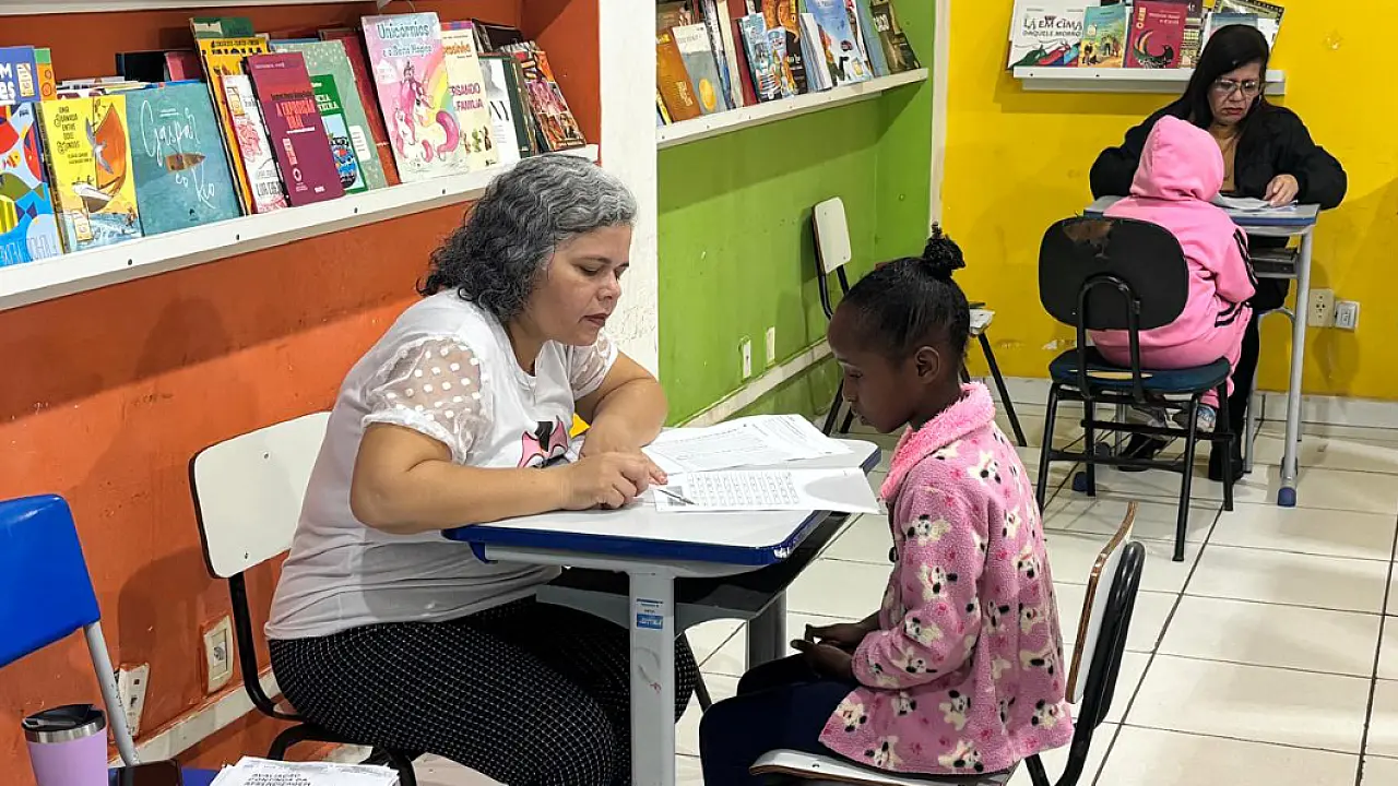Corumbá cria comitê municipal para garantir alfabetização de alunos até o 2º ano