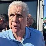 MDB fica fora das vagas ao Senado e suplências na chapa de Riedel