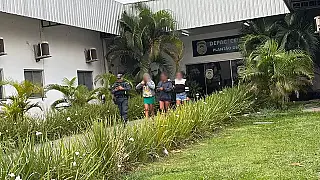 Polícia investiga sumiço de bebê de 28 dias após mãe visitar mulher da internet