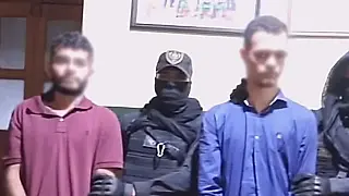 Foragido do Comando Vermelho é capturado na Bolívia