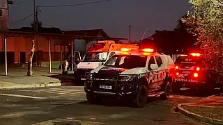 Mulher morta à facadas em Rio Verde é 22º feminicídio do estado em 2026