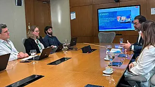Parceria amplia acesso a crédito e inovação para indústrias de MS