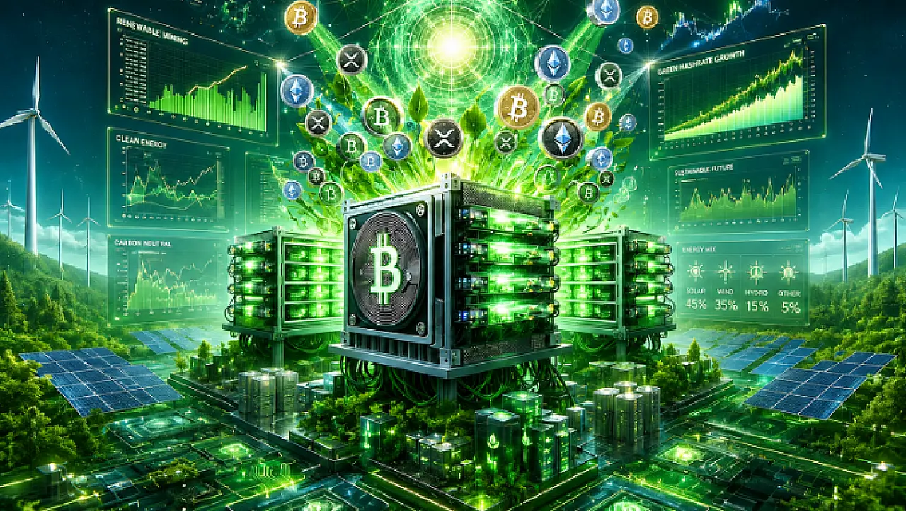 Detentores de BTC, ETH e XRP podem acessar gratuitamente o poder computacional de nuvem da SHR Miner, com ganhos potenciais de até US$ 6.770 por mês