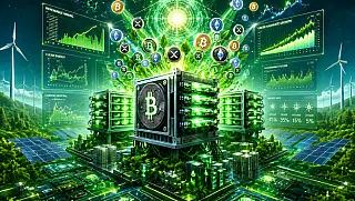 Detentores de BTC, ETH e XRP podem acessar gratuitamente o poder computacional de nuvem da SHR Miner, com ganhos potenciais de até US$ 6.770 por mês