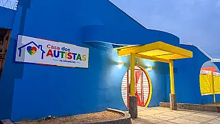 Casa dos Autistas de Corumbá vai oferecer atendimento gratuito e multidisciplinar