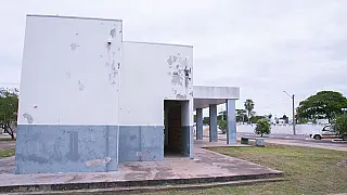 Licitação para reforma e adequações da Capela Mortuária de Corumbá é reaberta