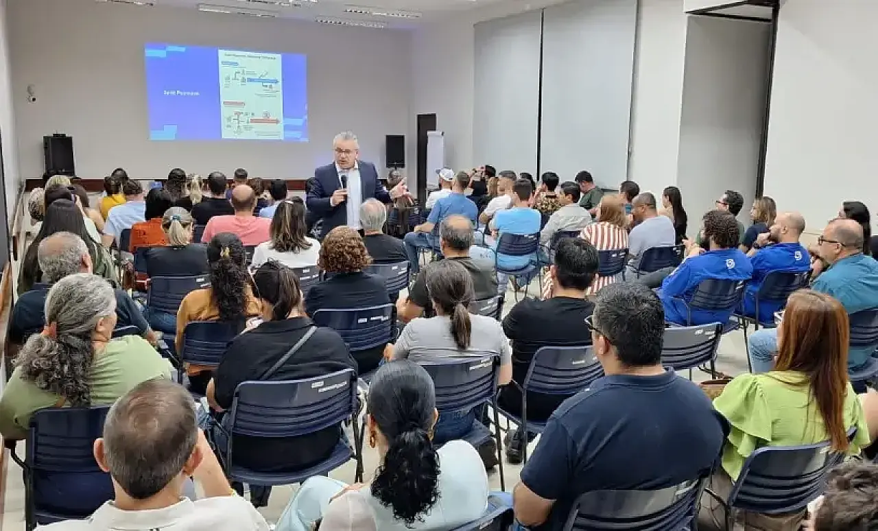 Reforma Tributária será tema de palestra em Corumbá