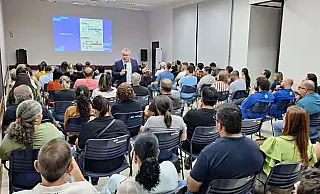 Reforma Tributária será tema de palestra em Corumbá