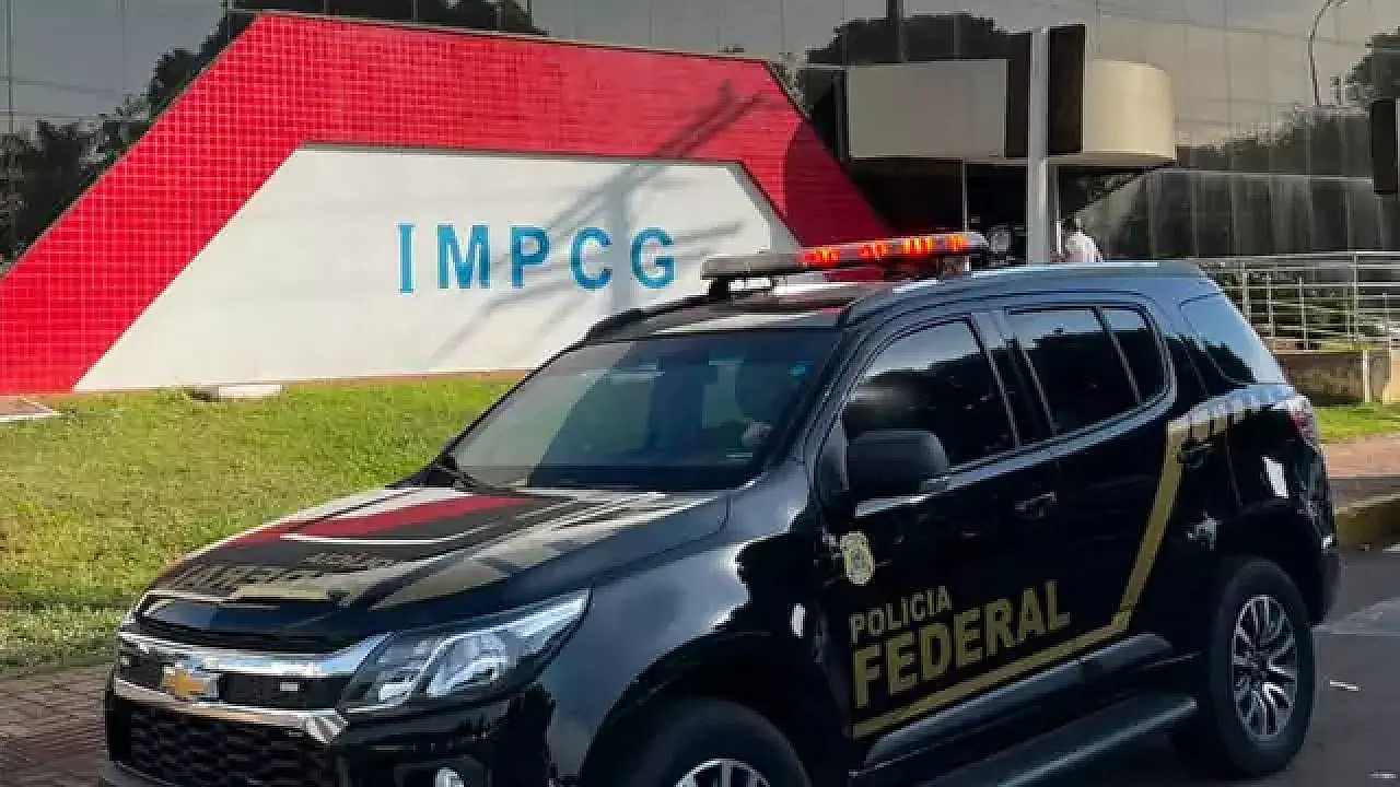 PF vasculha Secretaria de Assistência Social e Instituto de Previdência de Campo Grande