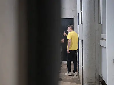 TJMS adia julgamento de habeas corpus de Neno Razuk após pedido da defesa