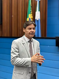 Articulação de Paulo Duarte garante avanço para construção de casas populares em Corumbá