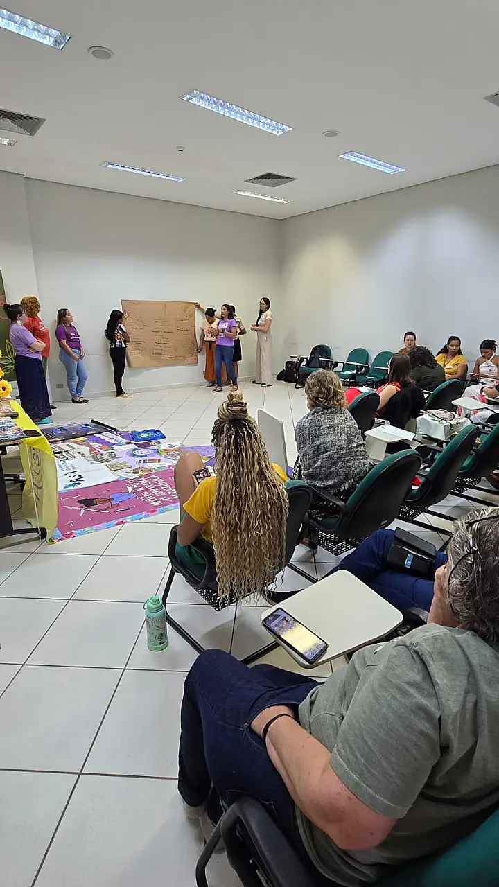 Encontro em Corumbá discute estratégia coletiva para ampliar comercialização e renda