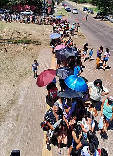Festa de São Cosme e Damião pode se tornar Patrimônio de Corumbá