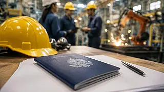 Indústria abre mais de 10 mil vagas e lidera geração de empregos formais em MS