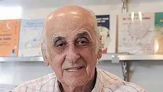 Jornalista Zuenir Ventura morre aos 95 anos
