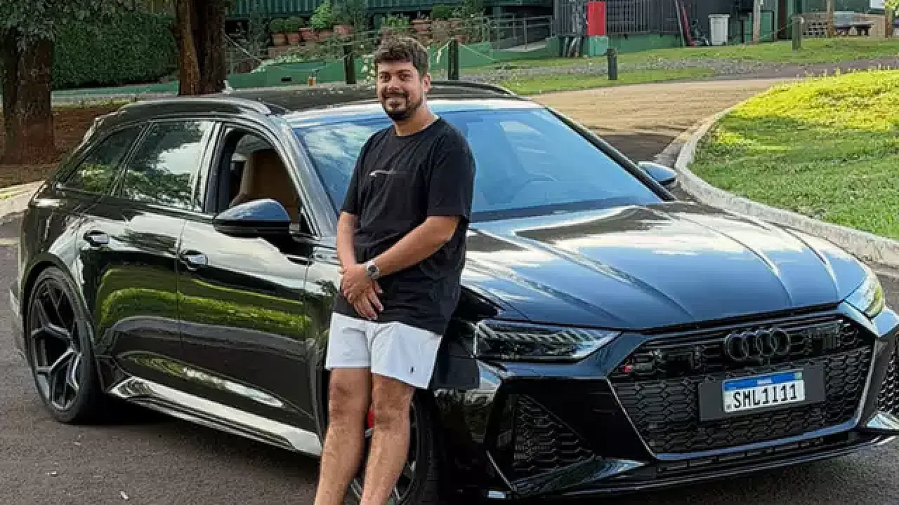 Juíza autoriza medidas cautelares e liberta irmãos Razuk